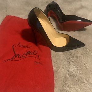 Christian Louboutins So Kate 120